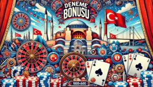 deneme bonusu logo