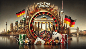 Bahis Sitelerine Üyelik